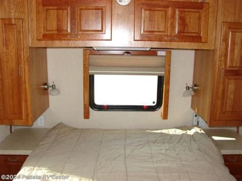 10359 Used 2007 Born Free President 32 Class C Rv For Sale