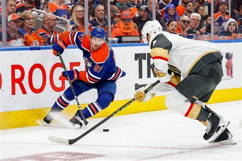 Oilers Sunday Census How Can The Edmonton Oilers Win The Series Over
