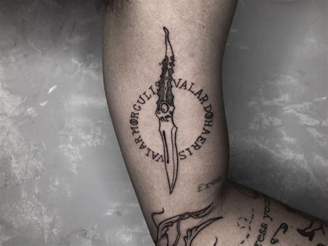 58 Game Of Thrones Tattoo Designs You Need To See Outsons Mens
