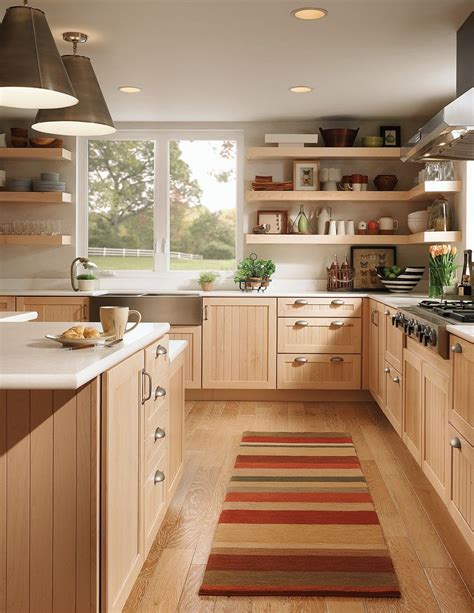 Floating Kitchen Cabinets An Innovative Way To Transform Your Kitchen
