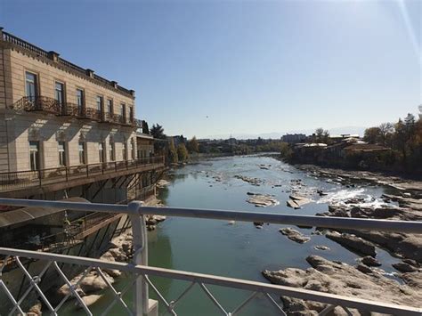 Rioni River Kutaisi All You Need To Know Before You Go Updated