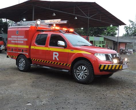 Fire Jeep Rescue New Sentosa Fire