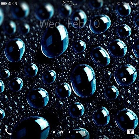 Lock Screen Home Screen Wallpaper Blackberry Forums At