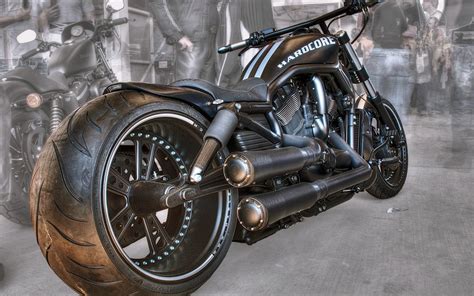 Harley Davidson