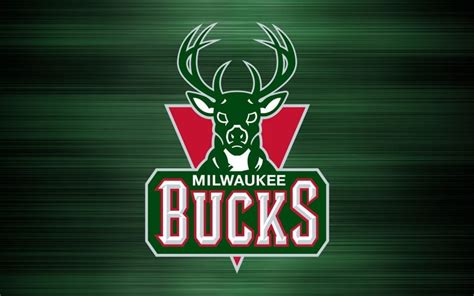 Download the vector logo of the milwaukee bucks brand designed by a.penzy in adobe® illustrator® format. milwaukee-bucks logo