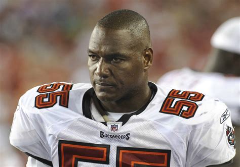 The Life And Career Of Derrick Brooks Story
