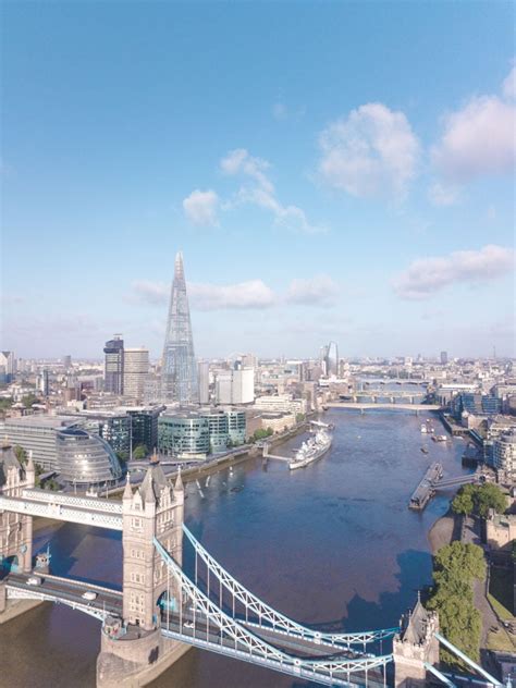 22 10 Beautiful Places In London Images Backpacker News