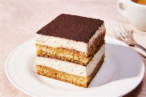 Tiramisu Recipe King Arthur Baking