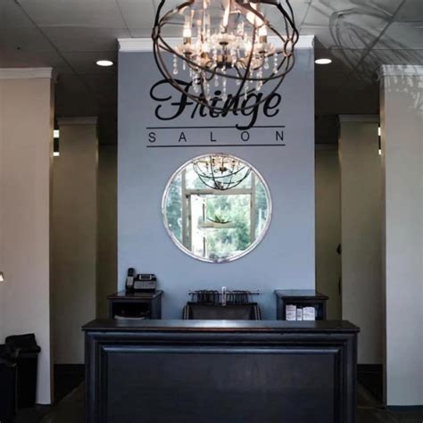 Fringe Salon Warner Robins Warner Robins Ga