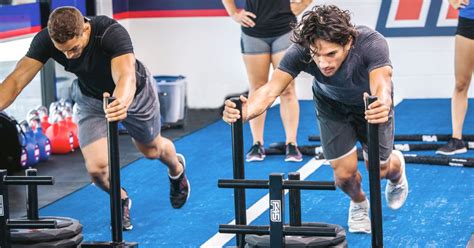F45 Is The Most Popular Hiit Workout Youve Never Heard Of Vox