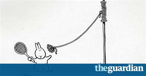 In Pictures Bunny Suicides Books The Guardian
