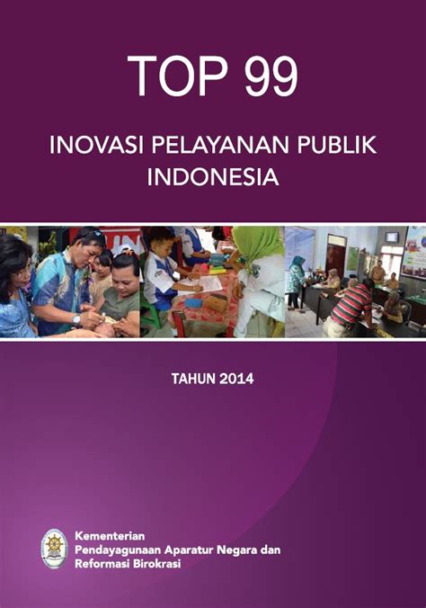 Inovasi Pelayanan Publik Newstempo