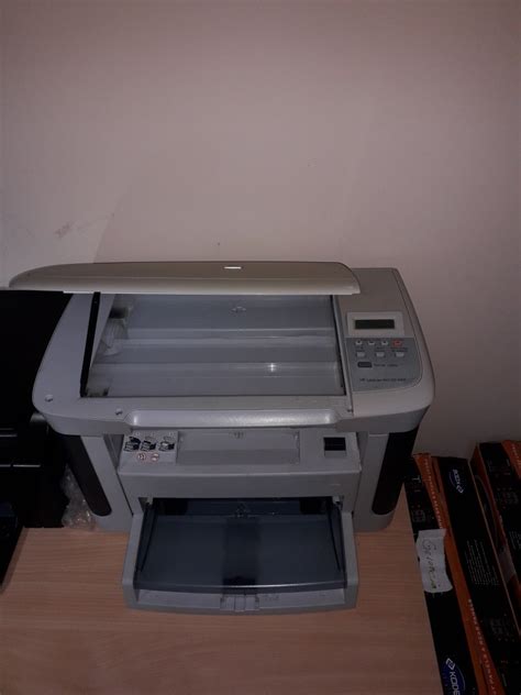 16 chapter 3 software for. Impresora Hp Laserjet M1120 Mfp - Bs. 75.000,00 en Mercado ...