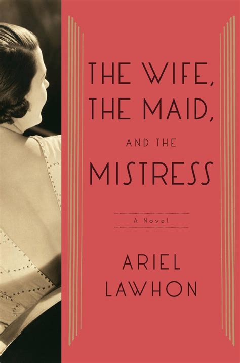 The Wife The Maid And The Mistress Kick Off 2014 With These 14 New Books Popsugar Love And Sex