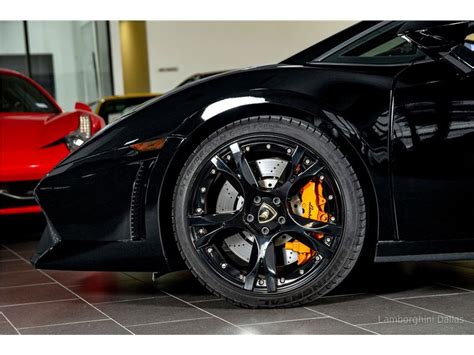 2012 Lamborghini Gallardo Lp550 2 Spyder For Sale Gc 51258 Gocars