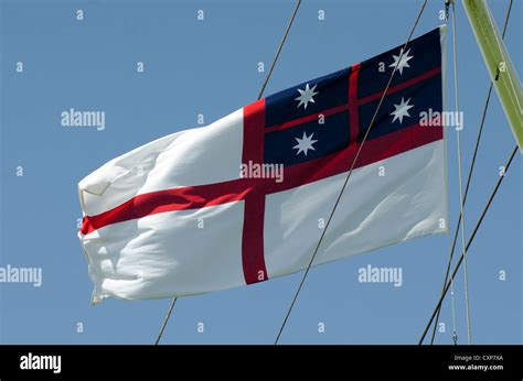 New Zealands Flag High Resolution Stock Photography And Images Alamy