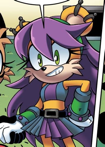 mina mongoose fan casting for sonic the animated series mycast fan casting your favorite