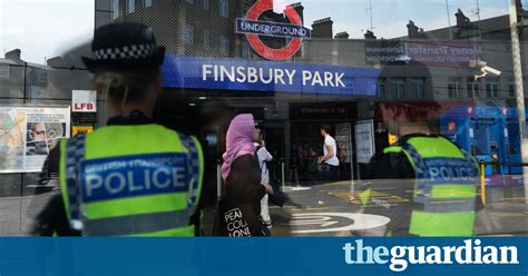 anti muslim hate crime surges after manchester and london bridge attacks society the guardian