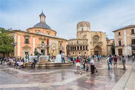 Best Things To Do In Valencia Lonely Planet