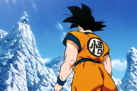 It's now been officially confirmed that the second dragon ball super movie is slated for a 2022 release. Un premier teaser trailer pour le film Dragon Ball Super ...