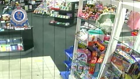 Police Release CCTV Footage Following Attempted Armed Robbery Cessnock News Com Au