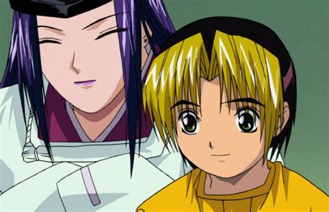 Hikaru No Go Series Review Lost In Anime
