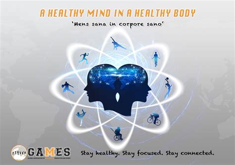 A Healthy Mind In A Healthy Body Montessori Games