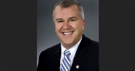 Report Ohio Lawmaker Cliff Hite Pressed State Employee For Sex