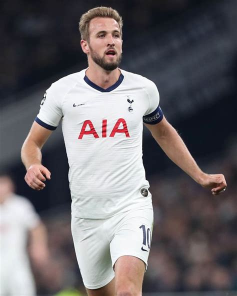 Kane is in the prime of his career and still has three years left on his contract; Tottenham told Harry Kane would only leave for Man City ...