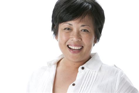 Image Of Asian Middle Aged Adult Woman Stock Photo By Jbryson