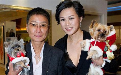 Cecil Chao Inside The £40m Life On Offer To The Suitor Of Hong Kong