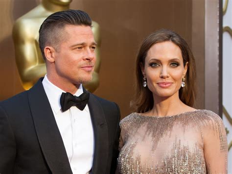 Cest Fait Angelina Jolie Et Brad Pitt Ont Enfin Divorcé Closer