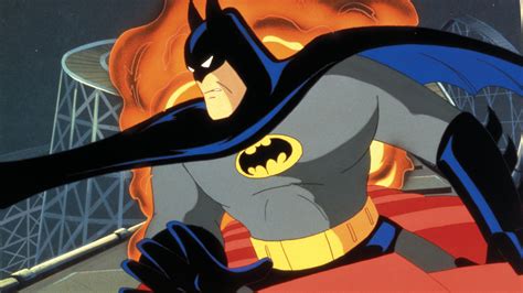 It drew heavily from the. Batman: The Animated Series (1992 - 1995) | DC