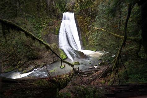 Waterfalls In Southern Oregon Photography Guide ⋆ We Dream Of Travel