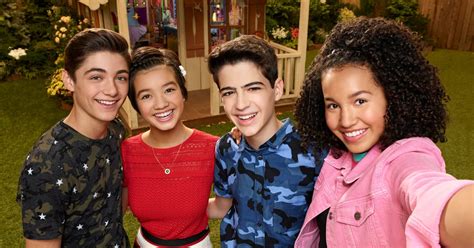 (shows marked with an asterisk appear on the disney xd on disney channel block). Disney Channel Character Comes Out As Gay 2019 | POPSUGAR ...