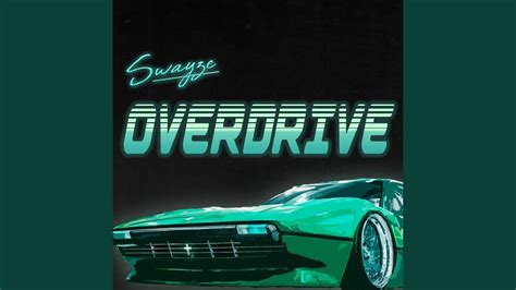 Overdrive Youtube