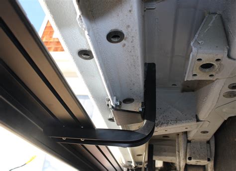 By becoming a patron, you'll instantly unlock access to 69 exclusive posts. ProMaster DIY Camper Van Conversion -- Running Boards