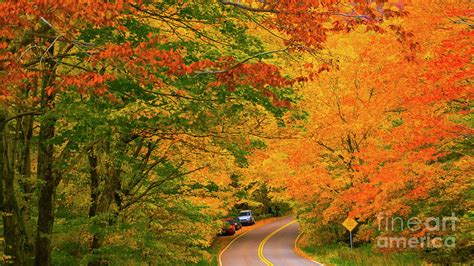 Smugglers Notch Photograph By Scenic Vermont Photography Pixels