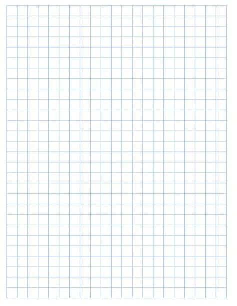 Printable Square Inch Grid Paper Printable Jd