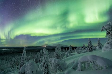 🥇 Russian Lapland Photo Tour 2022: Northern Lights