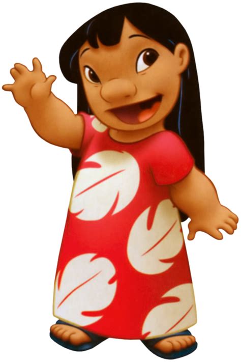 Step in to find out which one of lilo and stitch characters reflects your personality now! Lilo Pelekai | Fictional Characters Wiki | Fandom powered ...
