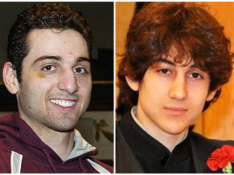 Ethnicity Religion And The Tsarnaev Brothers Ncpr News
