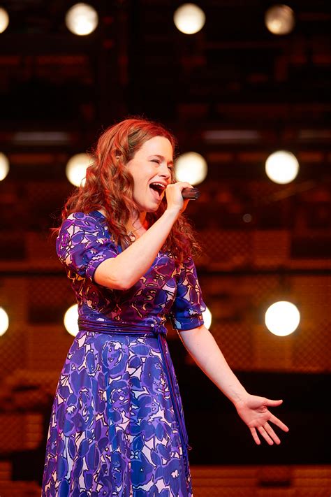 About Time You Saw Beautiful The Carole King Musical About Time Magazine