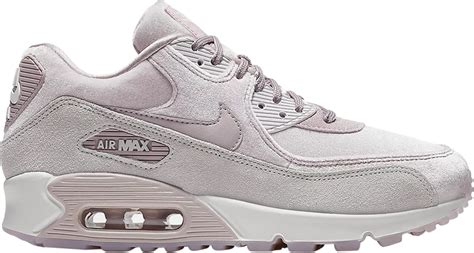 Buy Wmns Air Max 90 Lx Particle Rose 898512 600 Goat