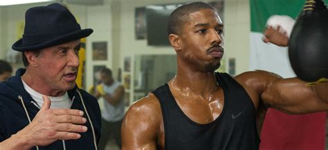 Creed Subirá Al Ring Por Tercera Vez Sabemos La Fecha De Estreno Y El Director De La Nueva Parte