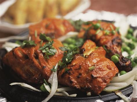 We've compiled a list of profitable names that are unregistered and ready to be claimed. How to Order in an Indian Restaurant - Common Dishes