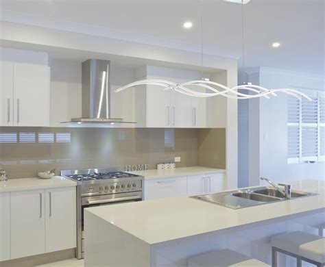 Sly 4 Light Kitchen Island Pendant Kitchen Interior Design Modern
