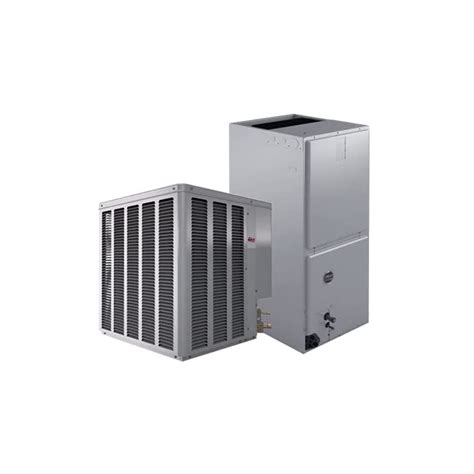 Buy Ruud Choice 25 Ton 14 Seer Ruud Heat Pump System Manufactured By