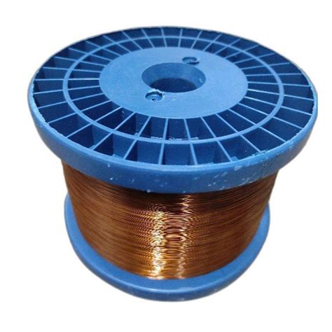 35 Swg Polyester Enameled Aluminium Winding Wire At Rs 350kilogram