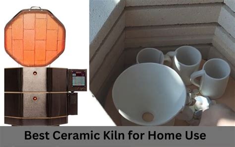 Top 5 Best Ceramic Kilns For Home Use In 2023